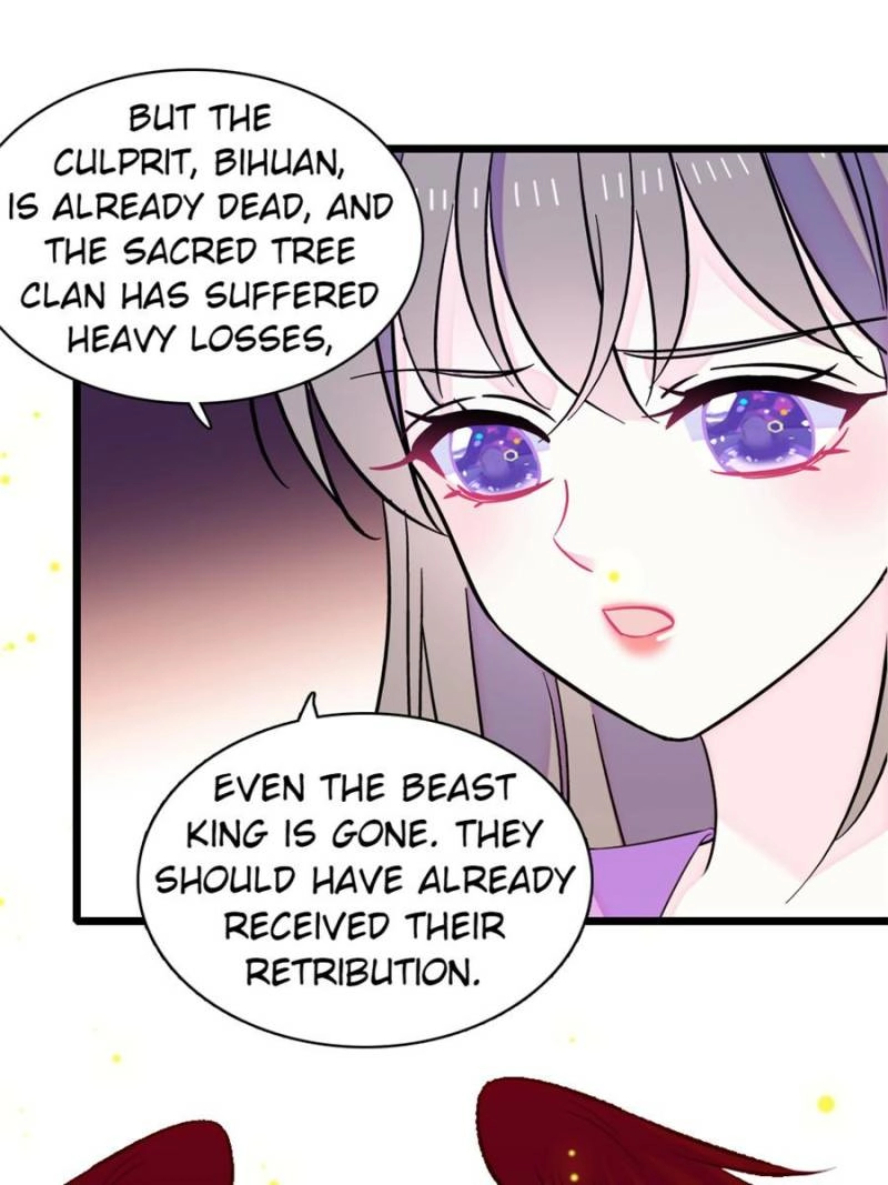 Romance in the Beast World Chapter 499 page 10 - 