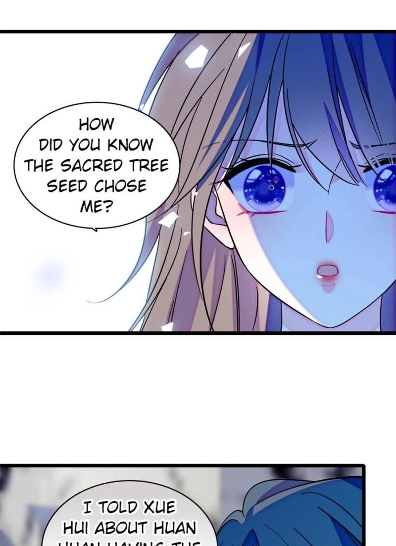 Romance in the Beast World Chapter 500 page 2 - 