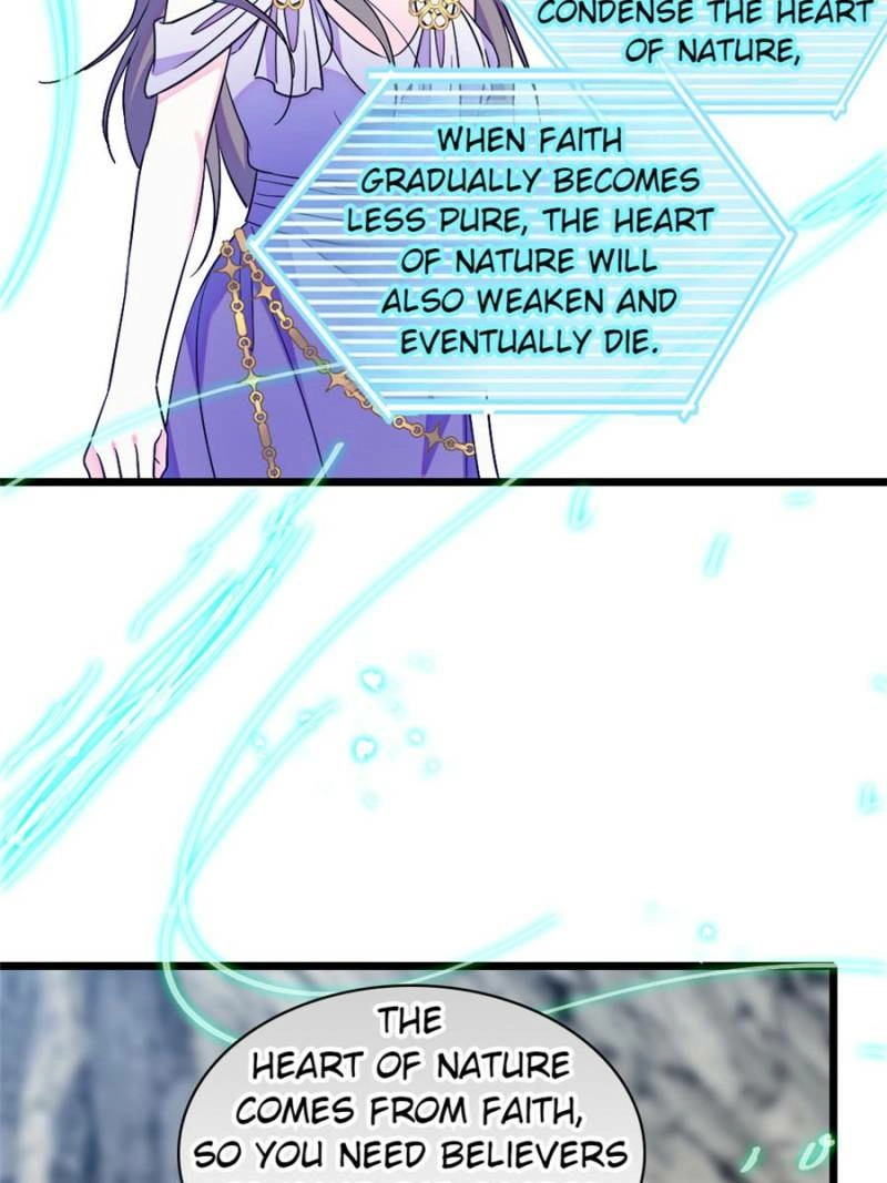Romance in the Beast World Chapter 500 page 12 - 
