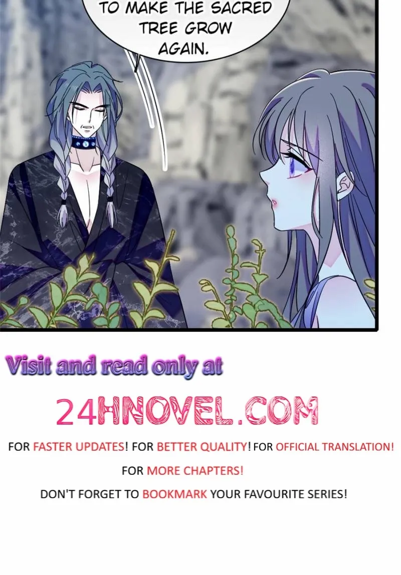 Romance in the Beast World Chapter 500 page 13 - 