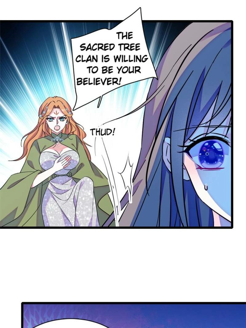 Romance in the Beast World Chapter 500 page 14 - 
