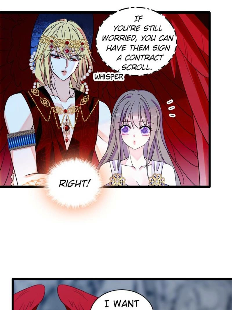 Romance in the Beast World Chapter 500 page 18 - 