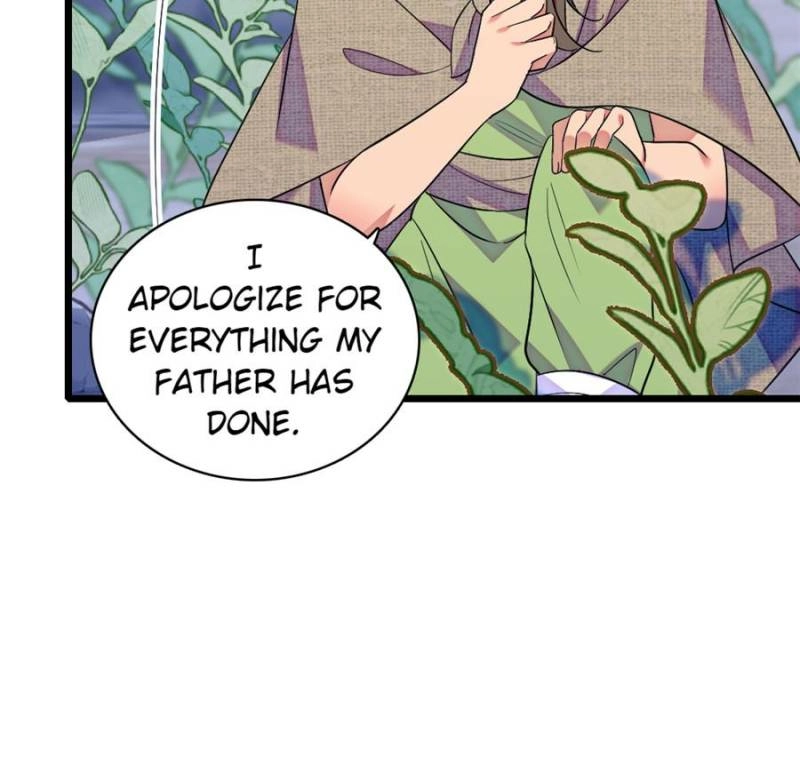 Romance in the Beast World Chapter 500 page 21 - 