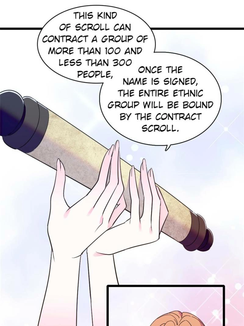 Romance in the Beast World Chapter 500 page 26 - 