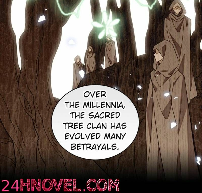 Romance in the Beast World Chapter 500 page 9 - 