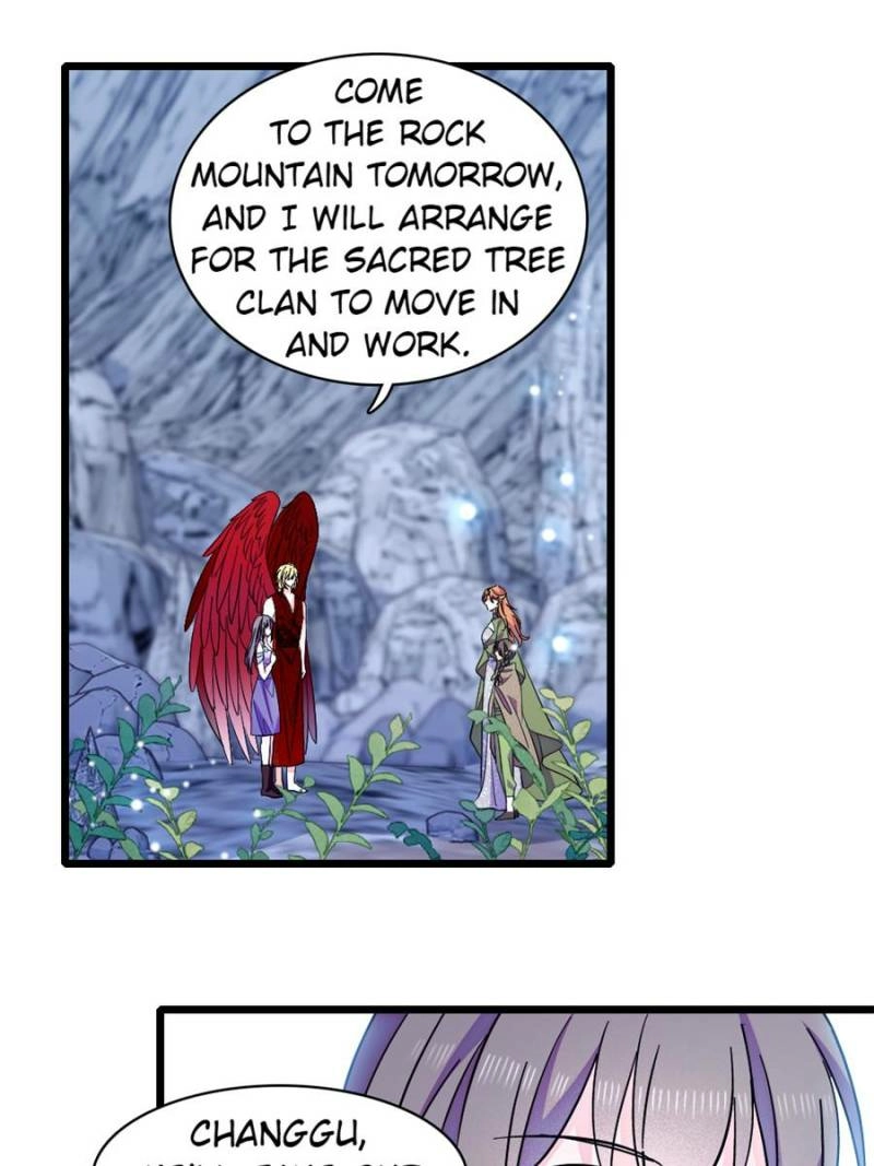 Romance in the Beast World Chapter 501 page 2 - 