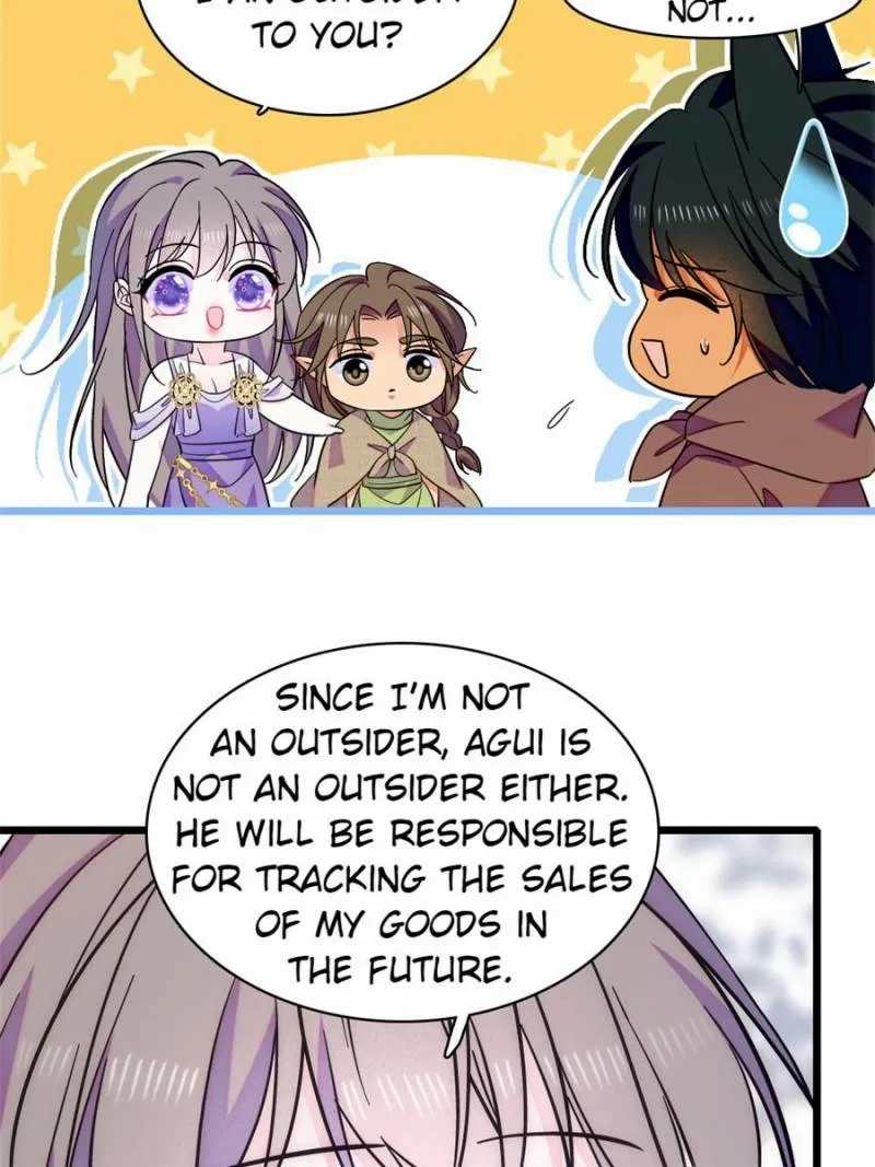 Romance in the Beast World Chapter 501 page 15 - 