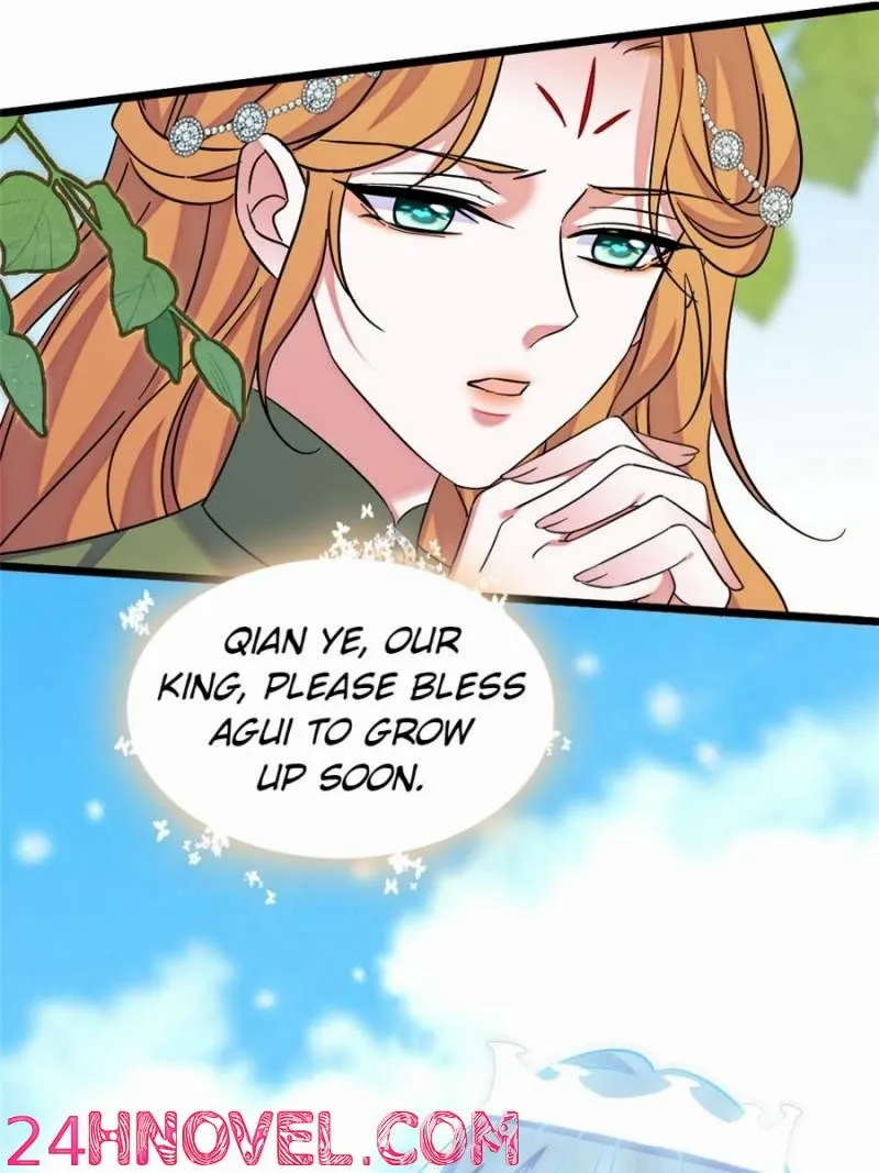 Romance in the Beast World Chapter 501 page 26 - 