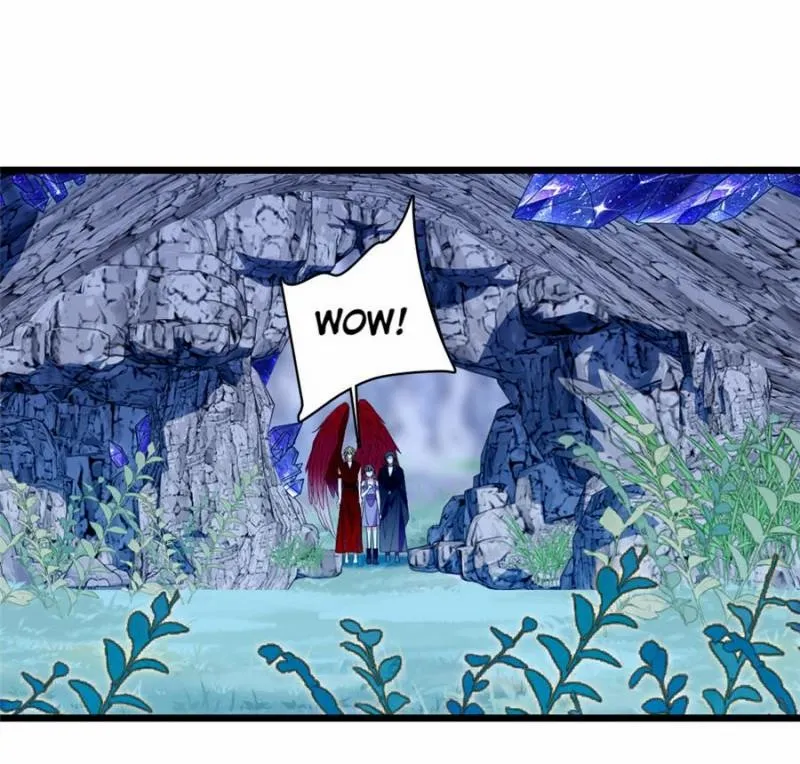 Romance in the Beast World Chapter 501 page 4 - 