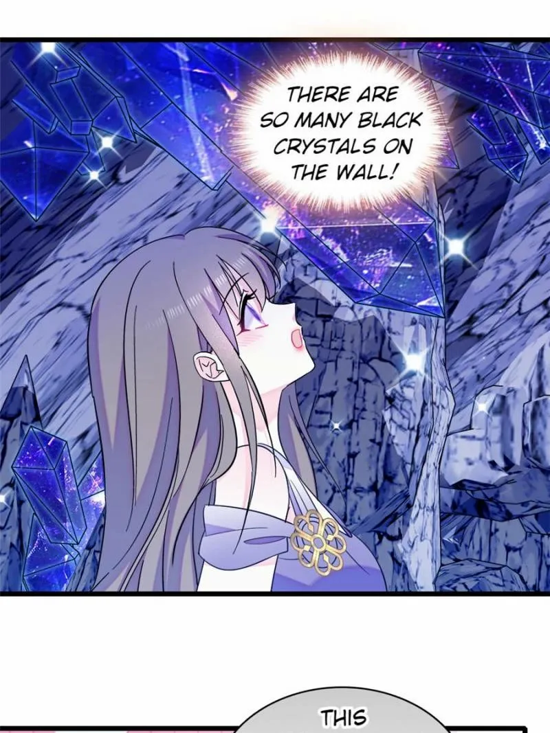 Romance in the Beast World Chapter 501 page 5 - 