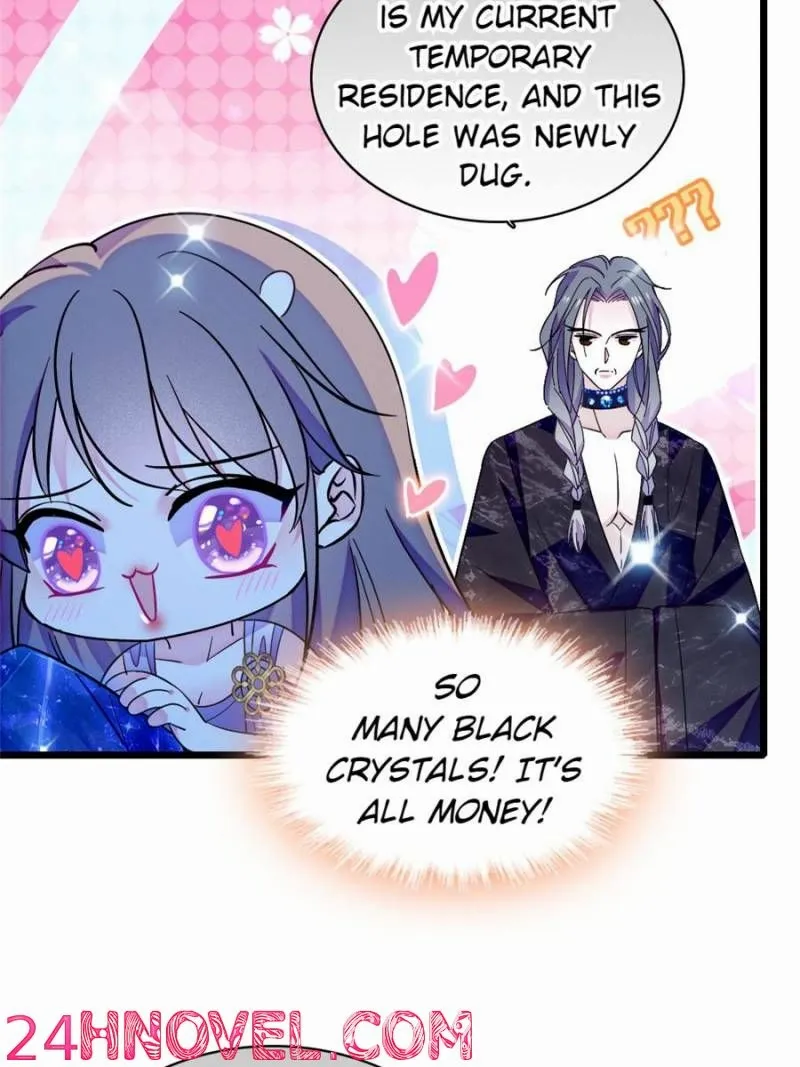 Romance in the Beast World Chapter 501 page 6 - 