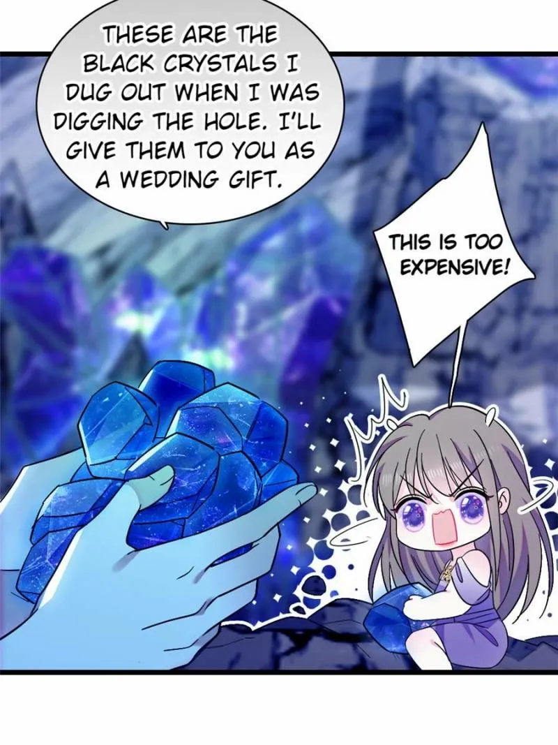 Romance in the Beast World Chapter 501 page 7 - 