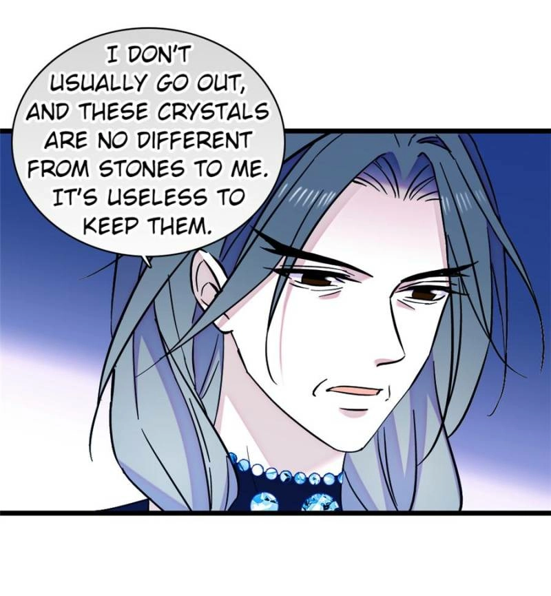 Romance in the Beast World Chapter 501 page 8 - 