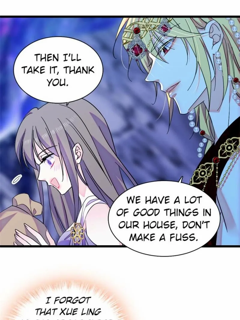 Romance in the Beast World Chapter 501 page 9 - 