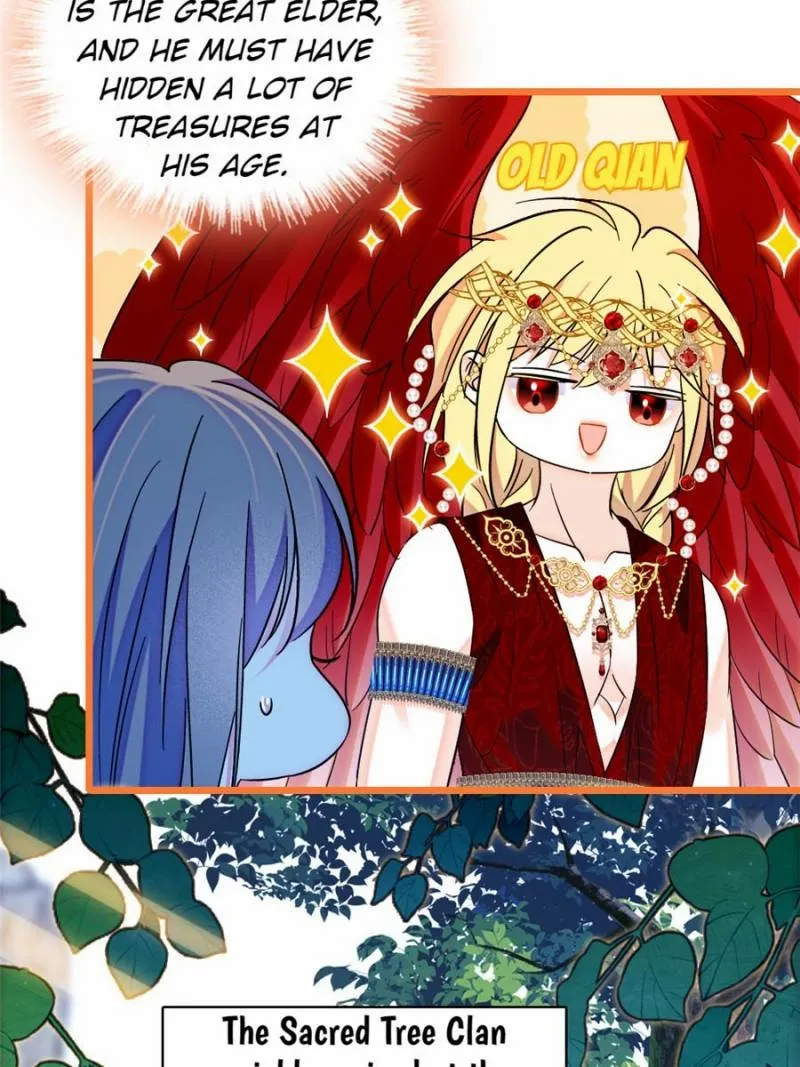 Romance in the Beast World Chapter 501 page 10 - 