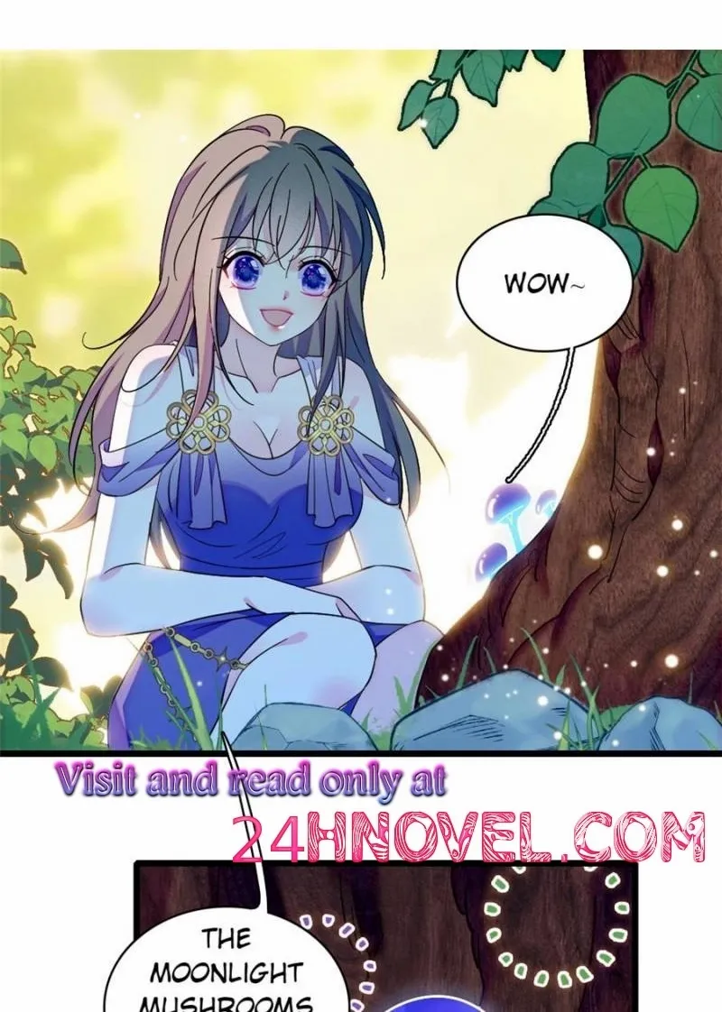 Romance in the Beast World Chapter 502 page 2 - 