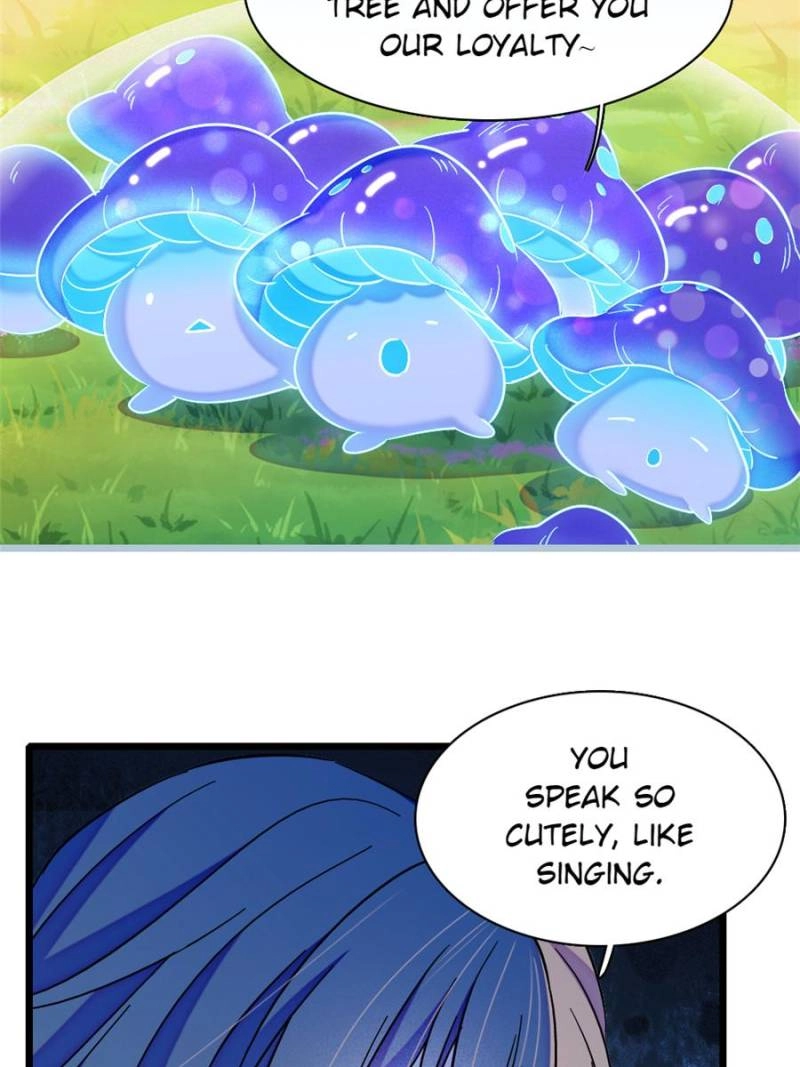 Romance in the Beast World Chapter 502 page 11 - 