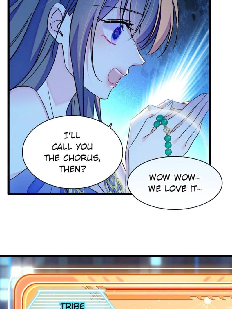 Romance in the Beast World Chapter 502 page 12 - 