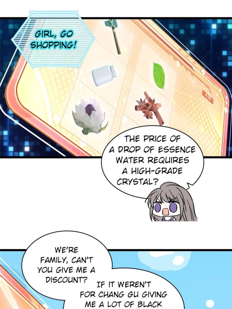 Romance in the Beast World Chapter 502 page 14 - 