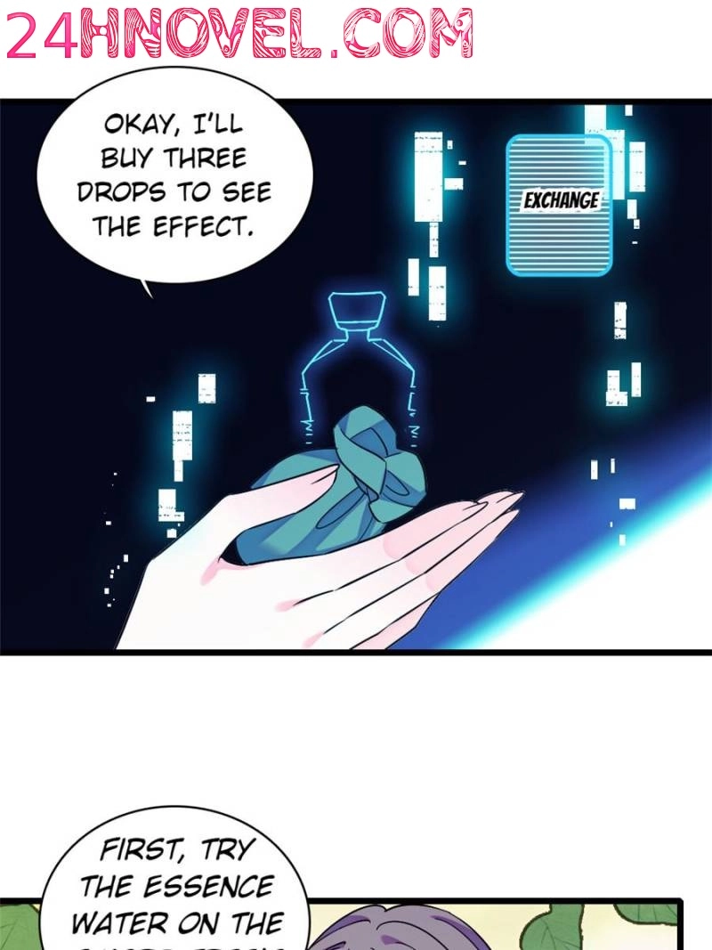 Romance in the Beast World Chapter 502 page 16 - 