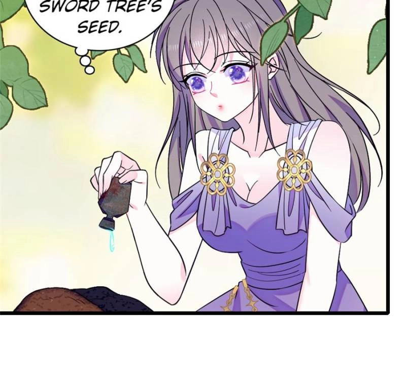 Romance in the Beast World Chapter 502 page 17 - 