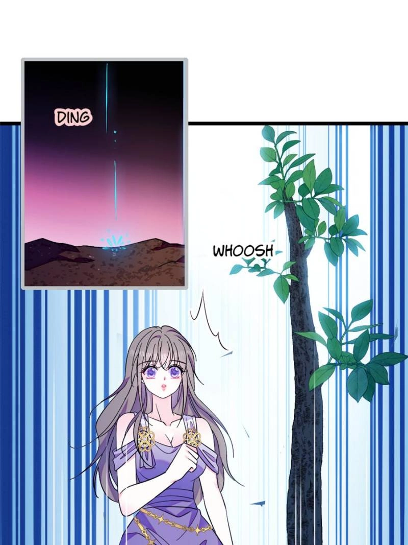 Romance in the Beast World Chapter 502 page 18 - 