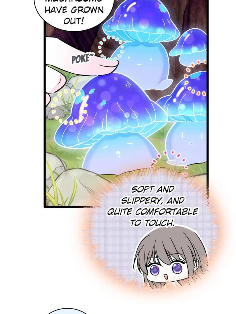 Romance in the Beast World Chapter 502 page 3 - 