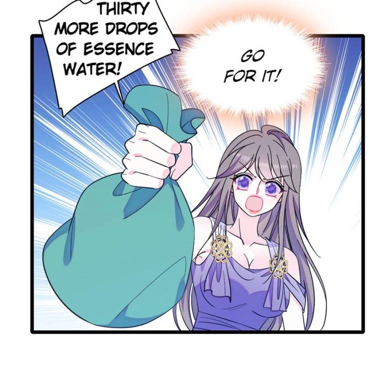 Romance in the Beast World Chapter 502 page 21 - 