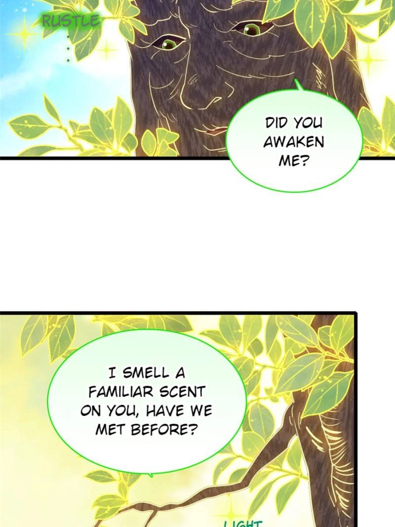 Romance in the Beast World Chapter 502 page 24 - 