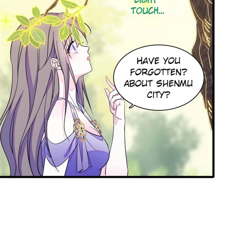 Romance in the Beast World Chapter 502 page 25 - 