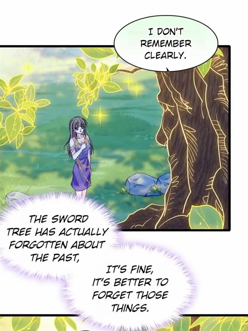 Romance in the Beast World Chapter 502 page 26 - 