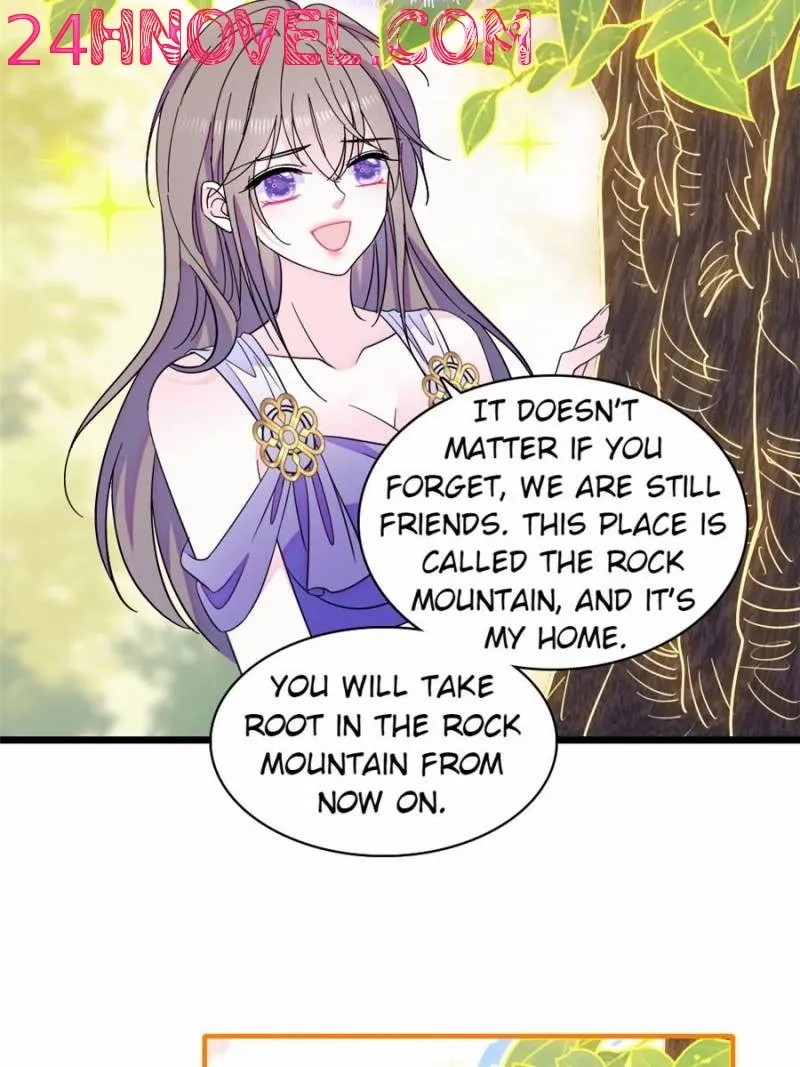 Romance in the Beast World Chapter 502 page 27 - 