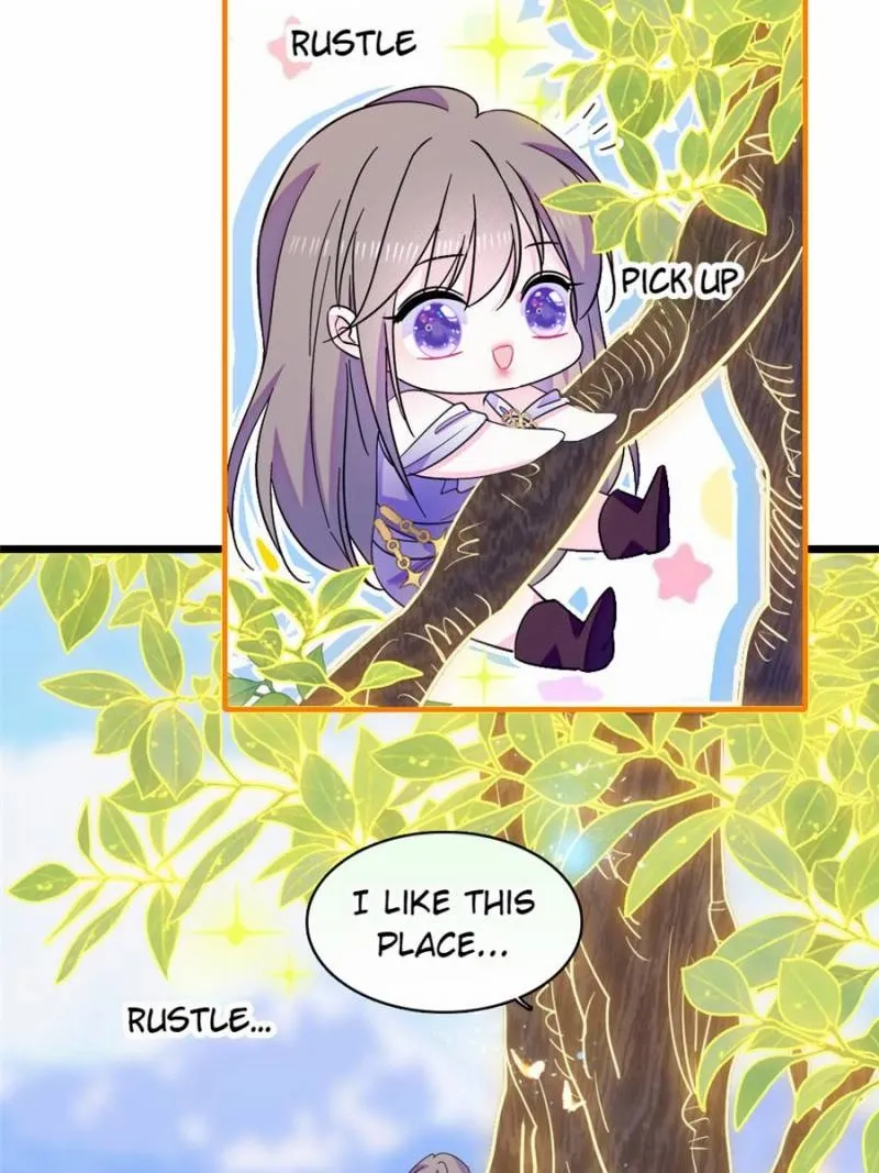 Romance in the Beast World Chapter 502 page 28 - 