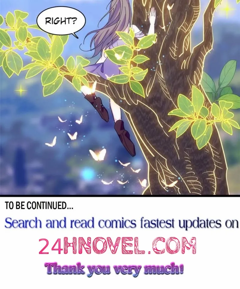 Romance in the Beast World Chapter 502 page 29 - 