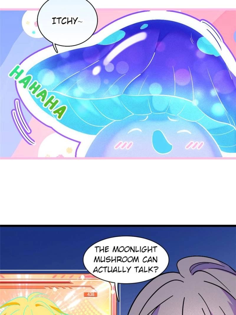 Romance in the Beast World Chapter 502 page 4 - 