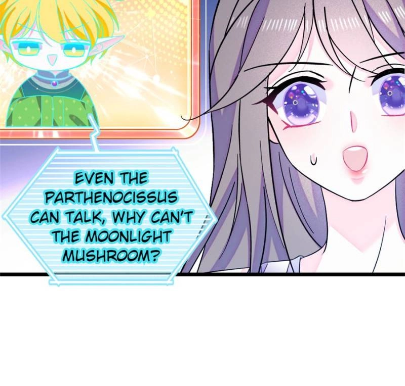 Romance in the Beast World Chapter 502 page 5 - 