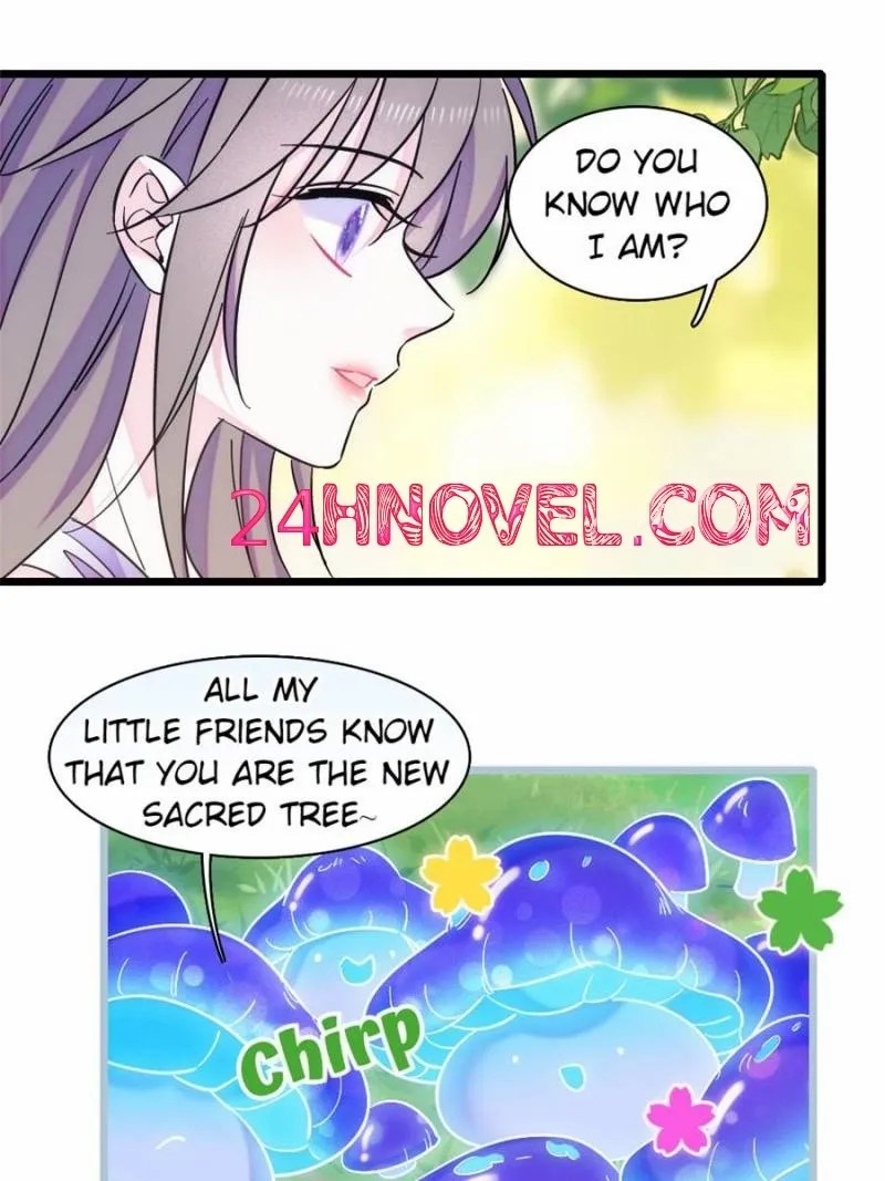 Romance in the Beast World Chapter 502 page 6 - 
