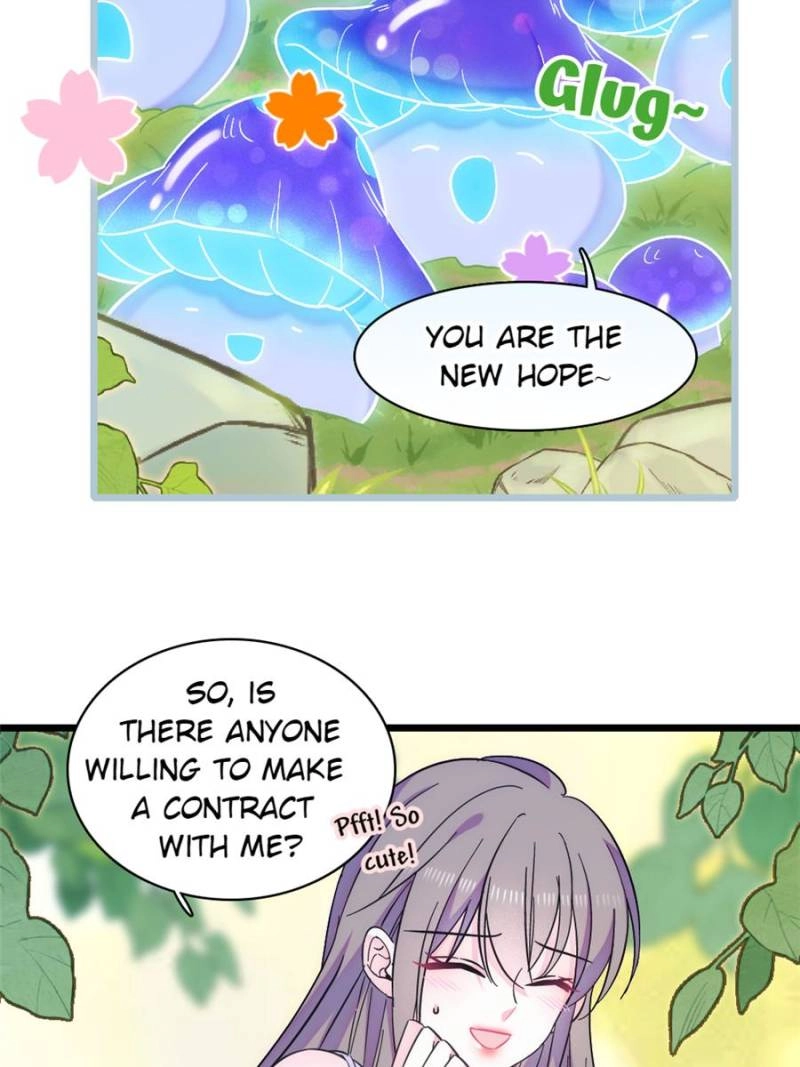 Romance in the Beast World Chapter 502 page 7 - 