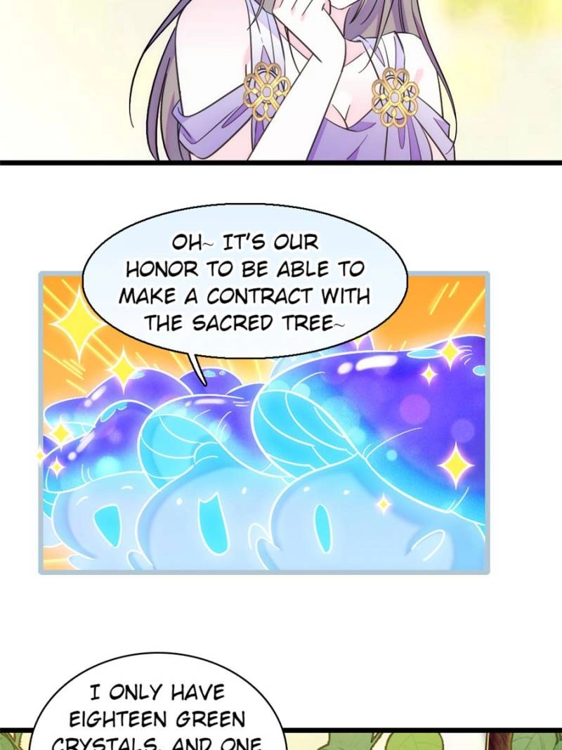 Romance in the Beast World Chapter 502 page 8 - 