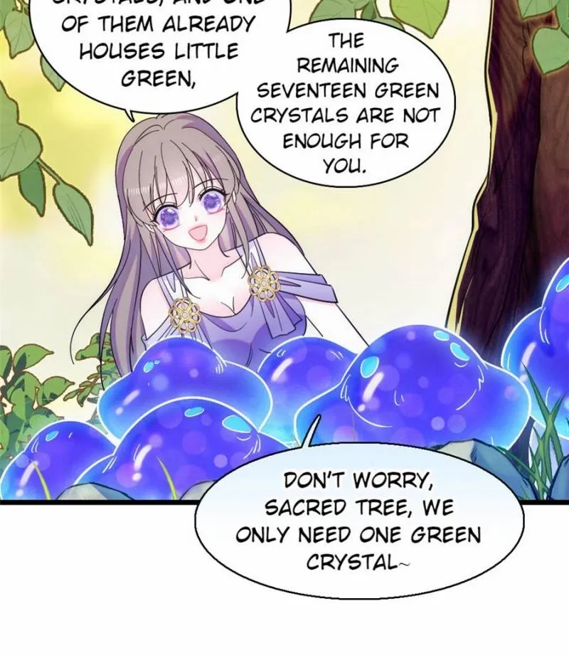 Romance in the Beast World Chapter 502 page 9 - 