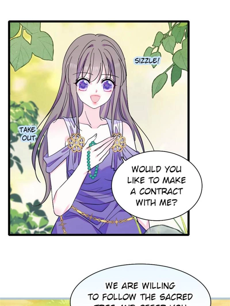 Romance in the Beast World Chapter 502 page 10 - 