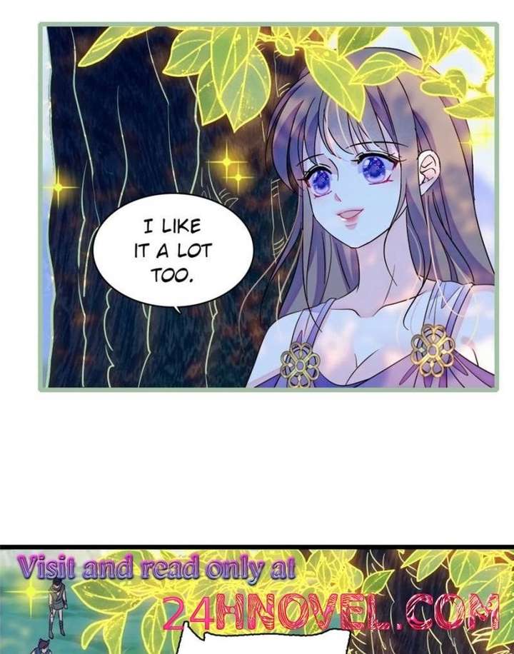 Romance in the Beast World Chapter 503 page 2 - 