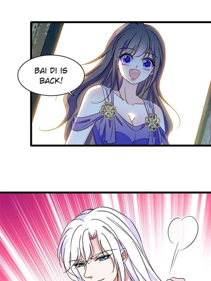 Romance in the Beast World Chapter 503 page 18 - 