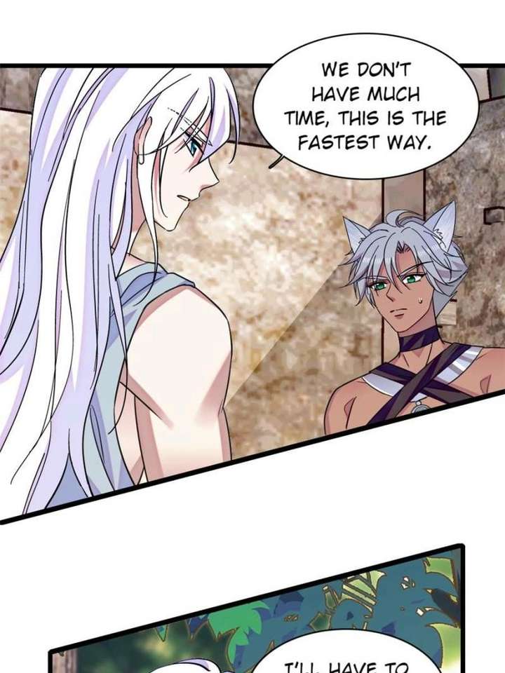 Romance in the Beast World Chapter 503 page 30 - 