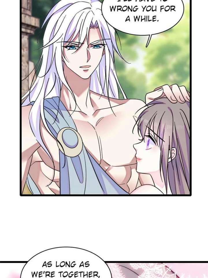 Romance in the Beast World Chapter 503 page 31 - 
