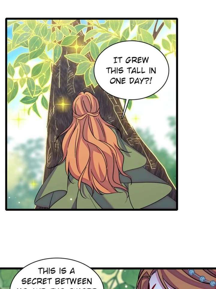 Romance in the Beast World Chapter 503 page 6 - 