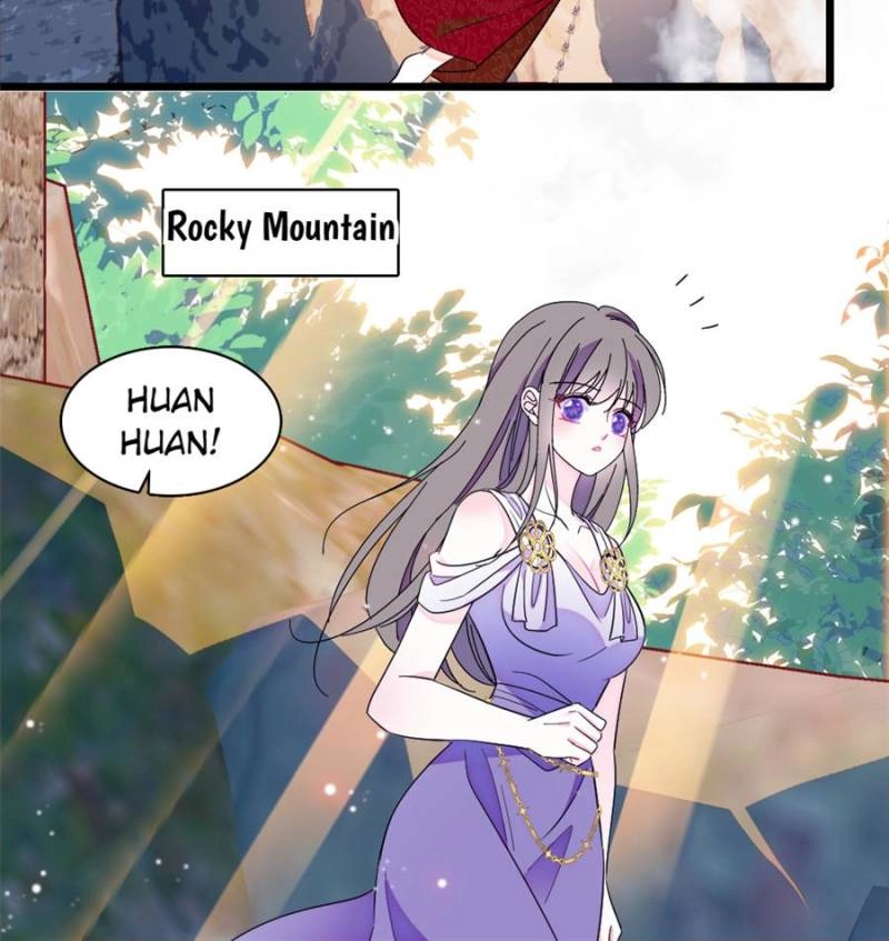 Romance in the Beast World Chapter 504 page 17 - 