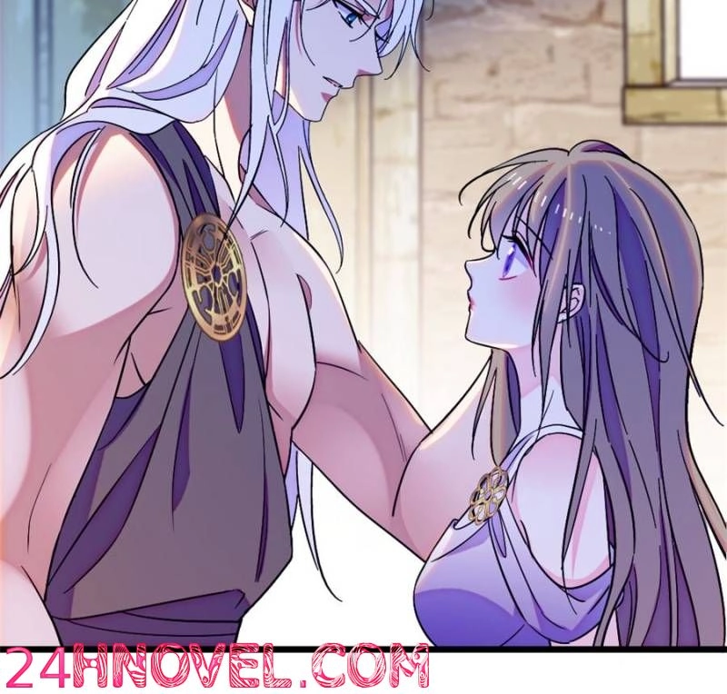 Romance in the Beast World Chapter 504 page 26 - 