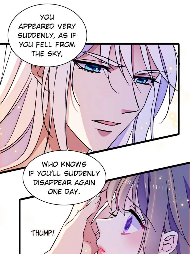 Romance in the Beast World Chapter 504 page 27 - 