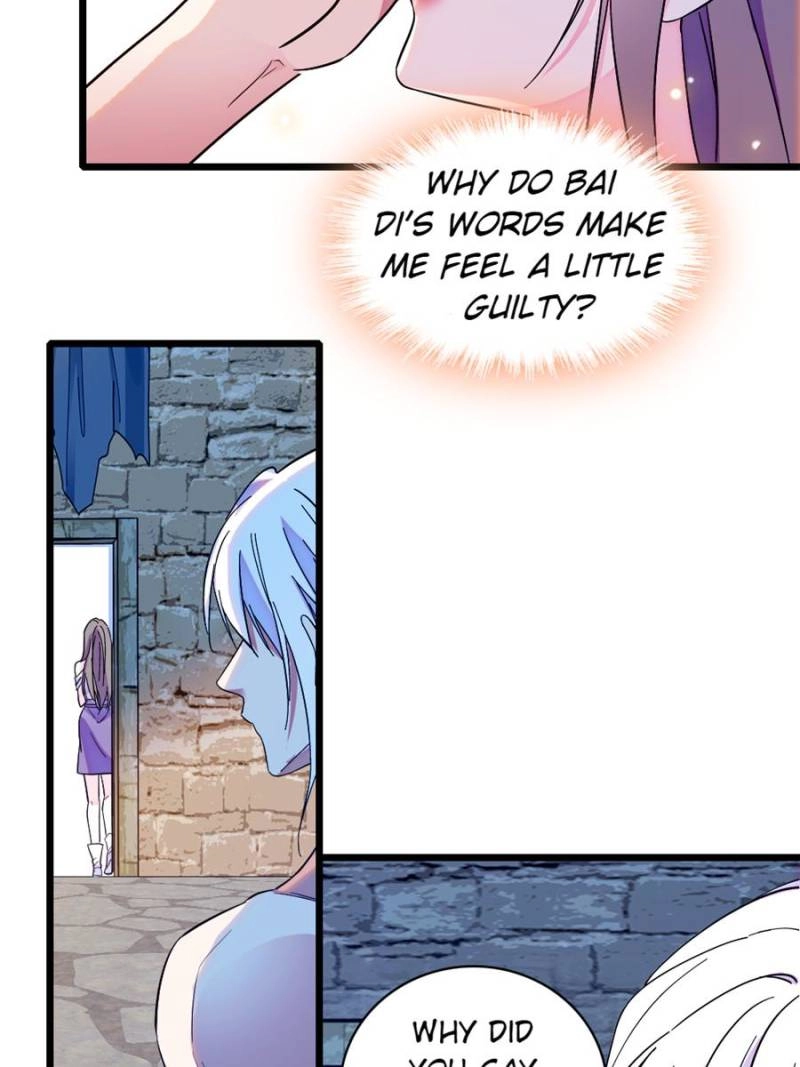 Romance in the Beast World Chapter 504 page 28 - 